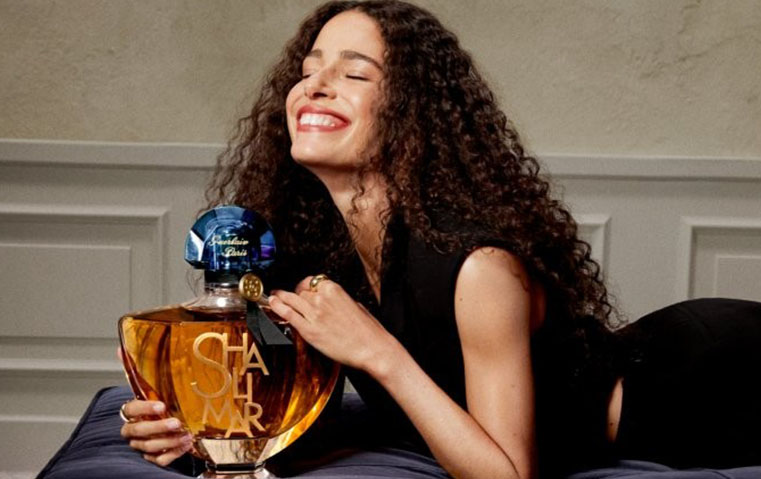 شاليمار من جيرلان: 100 عام من الحب